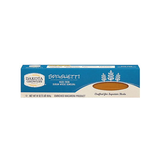 (DAKOTA) SPAGHETTI ~ 10"