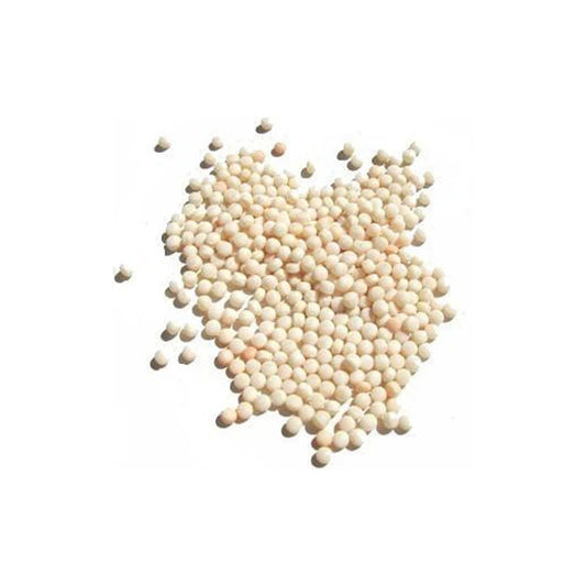 COUSCOUS PEARLS ISRAELI STYLE