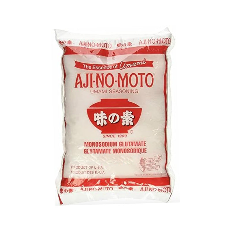 (AJINOMOTO) MONOSODIUM GLUTAMATE MSG