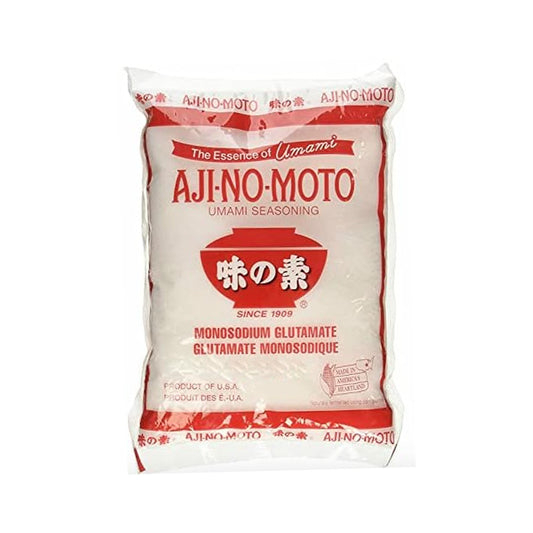 (AJINOMOTO) MONOSODIUM GLUTAMATE MSG