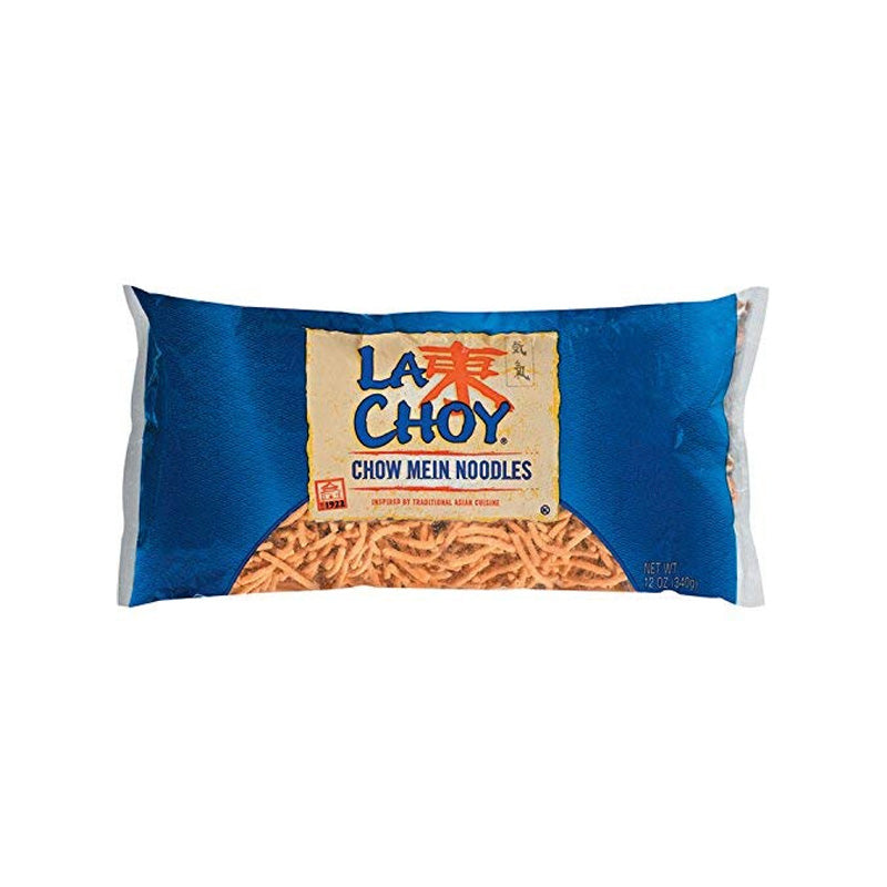 (LA CHOY) FRIED CHOW MEIN NOODLES