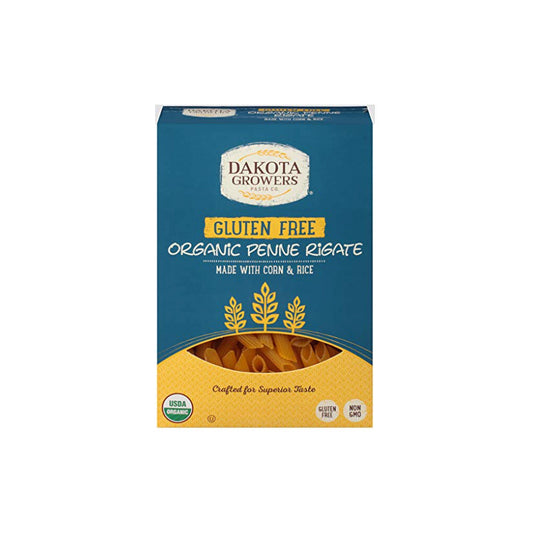 (DAKOTA) RIGATE PENNE ~ 20 lb