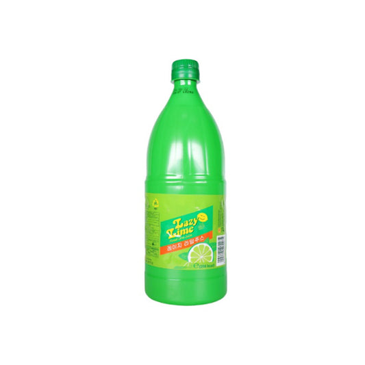 LIME JUICE