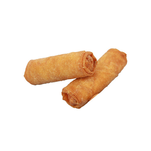 VEGETABLE SPRING ROLL