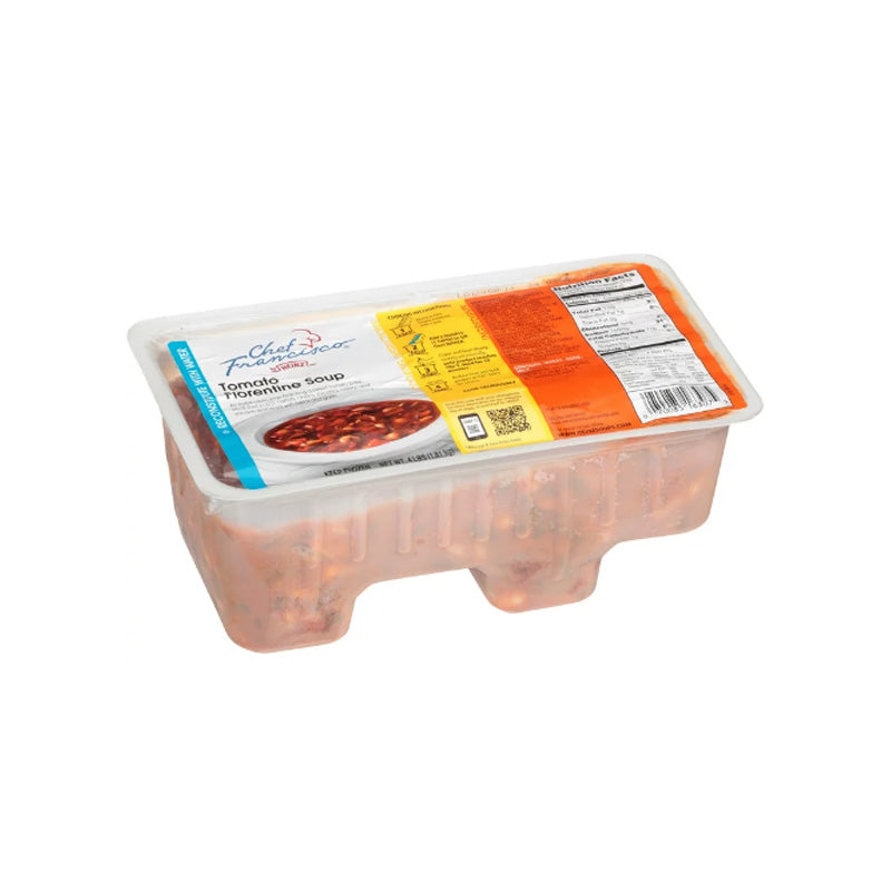 (CHEF FRANCISCO) TOMATO FLORENT