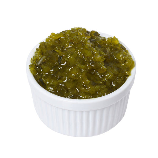 SWEET RELISH