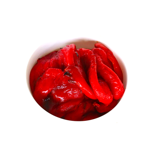 ROASTED RED PEPPER
