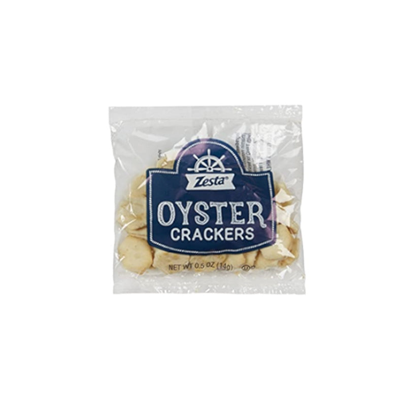 OYSTER CRACKER ~ 150 COUNT