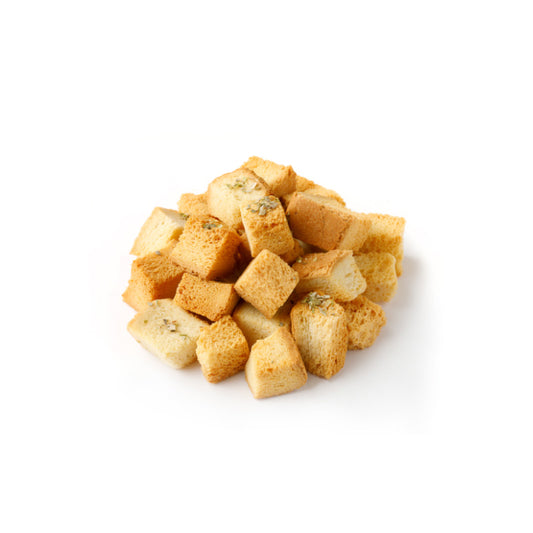 SEASONED CROUTONS