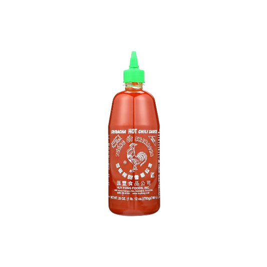 (HUYFONG) SRIRACHA CHILI SAUCE