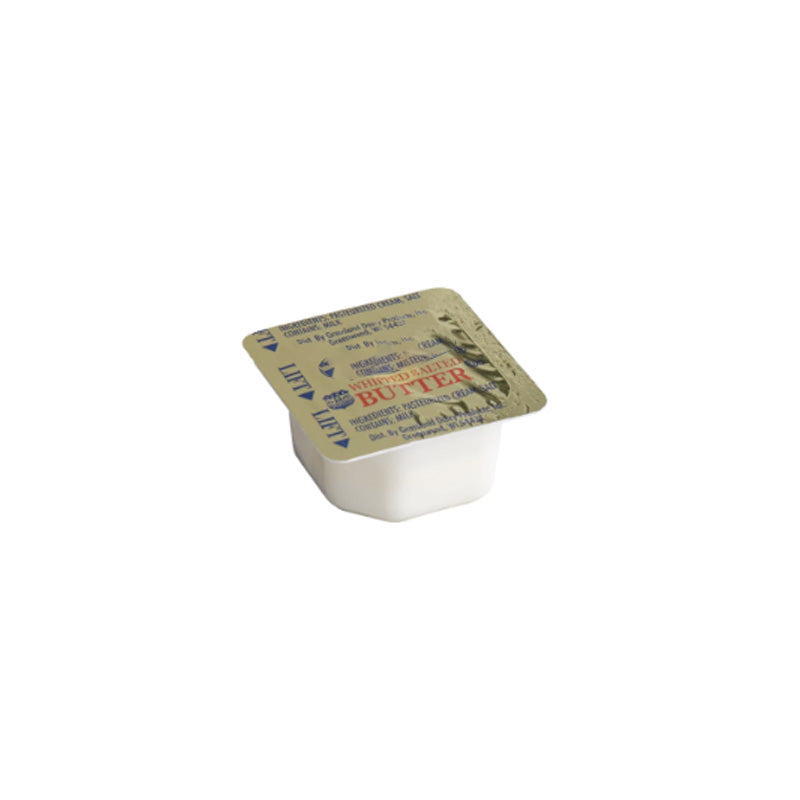 P/K BUTTER (CUP (8#)