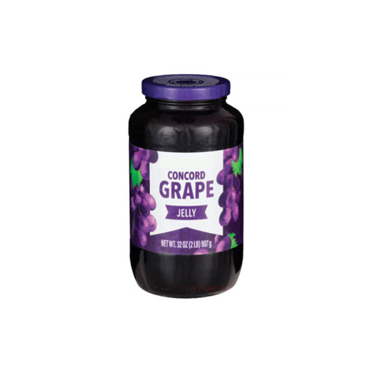 BOTTLED GRAPE JELLY
