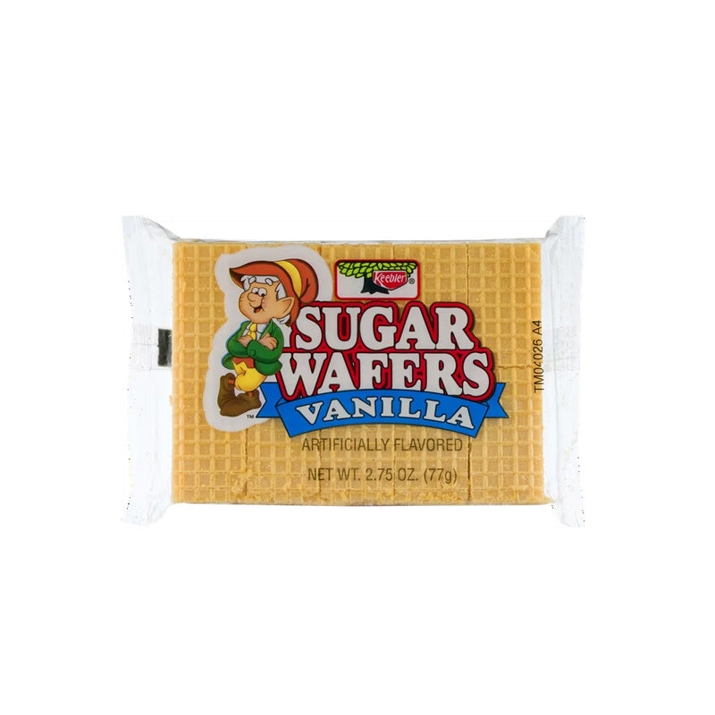 (KEEBLER) VANILLA WAFER COOKIE