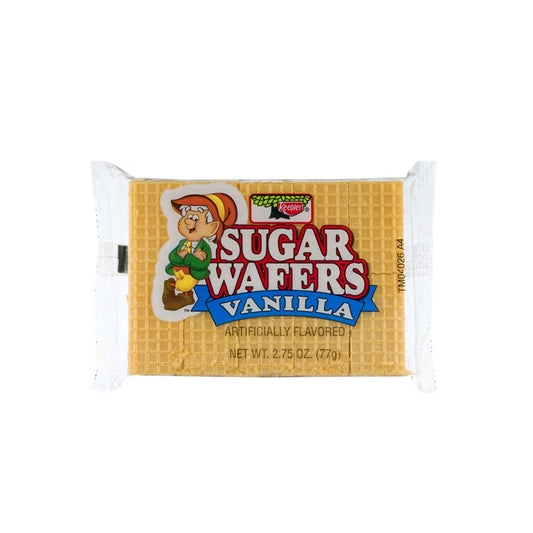 (KEEBLER) VANILLA WAFER COOKIE