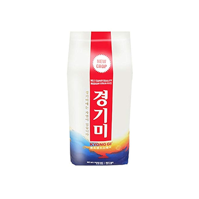 RICE (SEOUL)KYONG GIME 경기미 40#SUS
