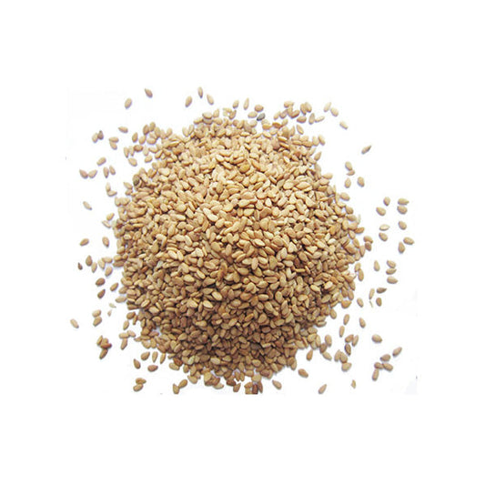 ROASTED BLACK SESAME SEED MEDIUM - 검정 볶음깨 (중)