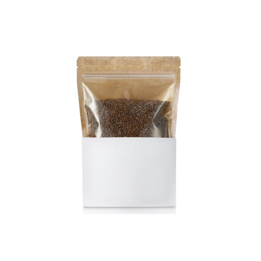 ROASTED PERILLA SEEDS - 볶음 들깨