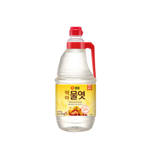 (SEMPIO) MALT SYRUP - (셈표) 물엿