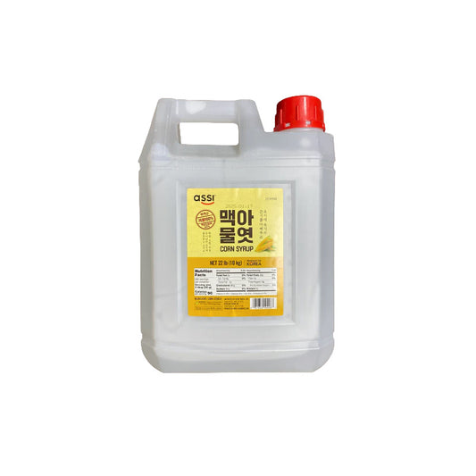 (ASSI) WHITE CORN SYRUP - (아씨) 물엿