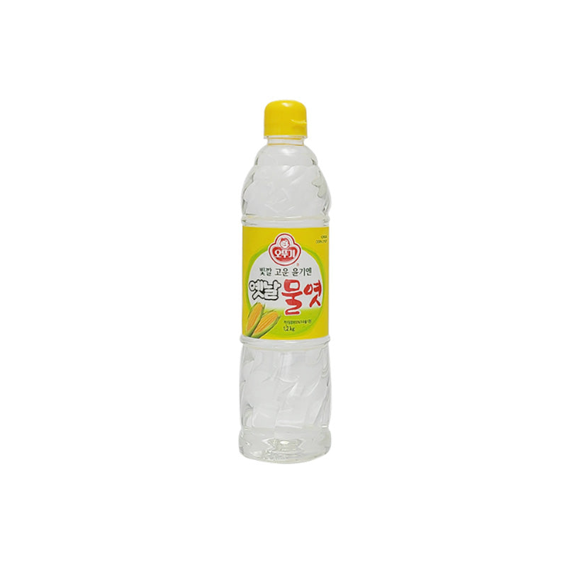 (OTG) CORN SYRUP - (오뚜기) 물엿