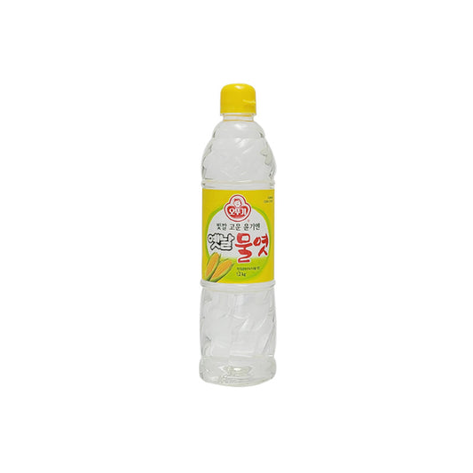 (OTG) CORN SYRUP - (오뚜기) 물엿