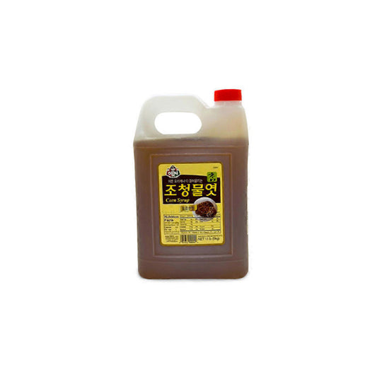 (ASSI) BROWN CORN SYRUP - (아씨) 조청 물엿
