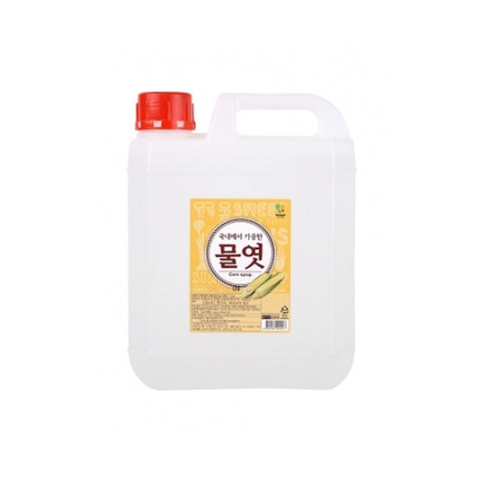 CORN SYRUP BULK - 물엿 ~ 60 LB