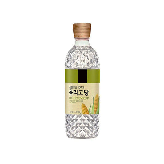 OLIGO MALT SYRUP - 올리고당