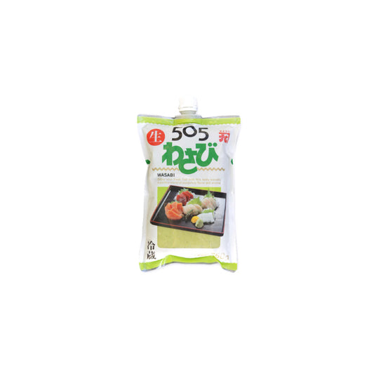 (JFC) FRESH WASABI - (JFC) 생 와사비