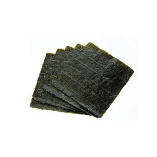 SEAWEED HALF 200SHT(1/2 SHT)스시반장#WN)