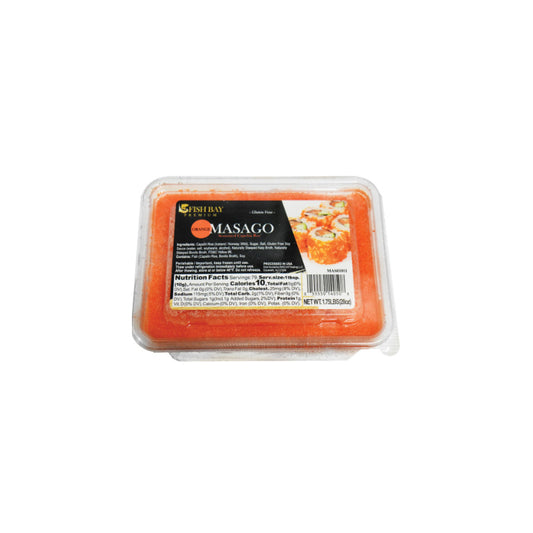 (FISH BAY) MASAGO - (피시베이) 마사고