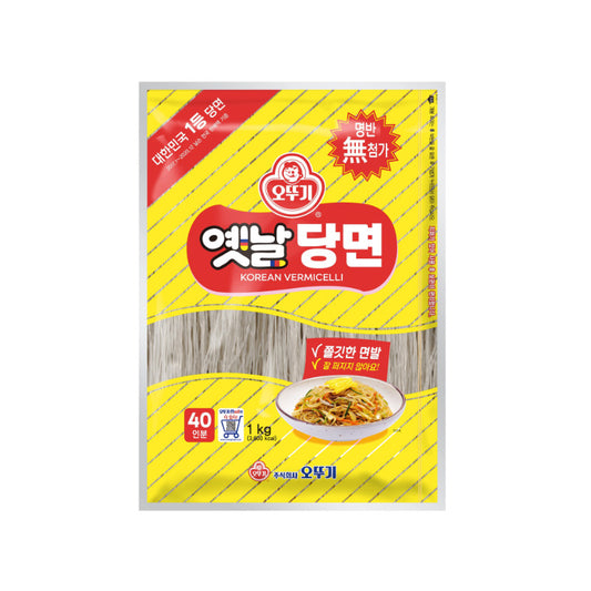 (OTG) DANG MYUN - (오뚜기) 당면