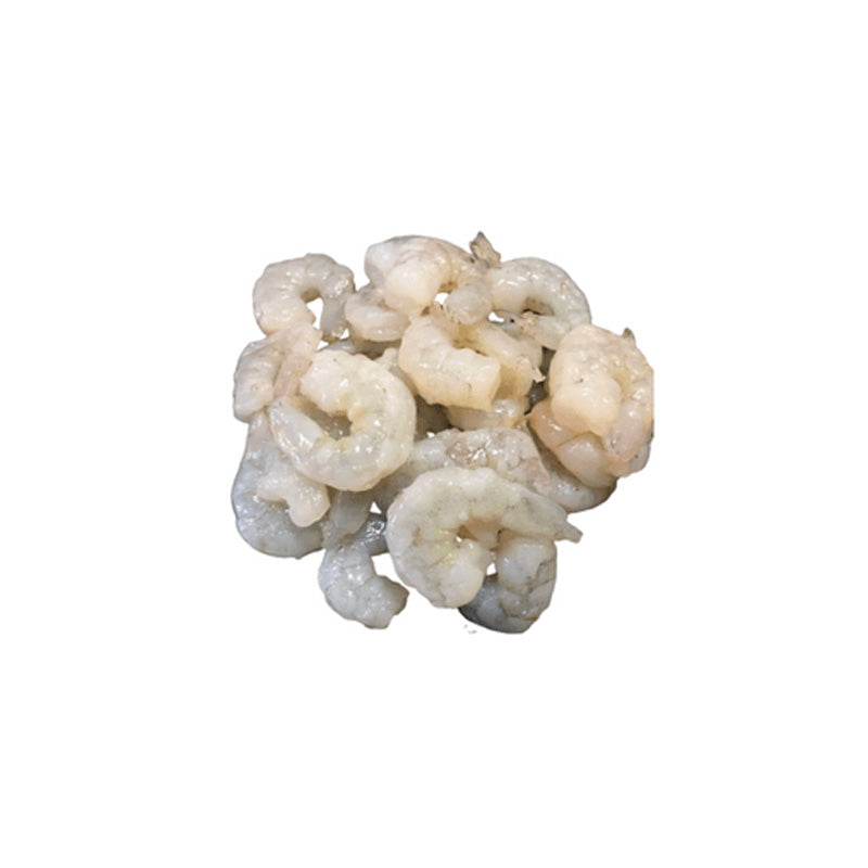 SHRIMP PEELED 40/50  10/5# W/O TAIL
