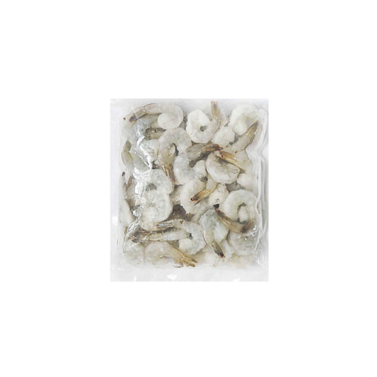 FROZEN PEELED SHRIMP ~ 40/50