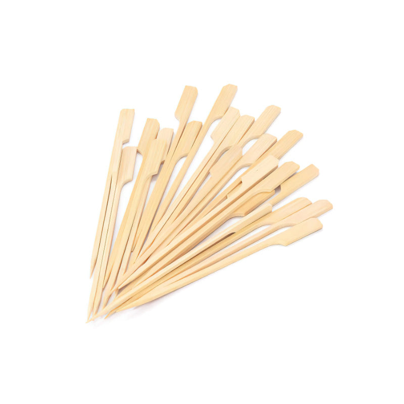BAMBOO SKEWERS 6"