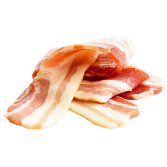INDIANA BACON
