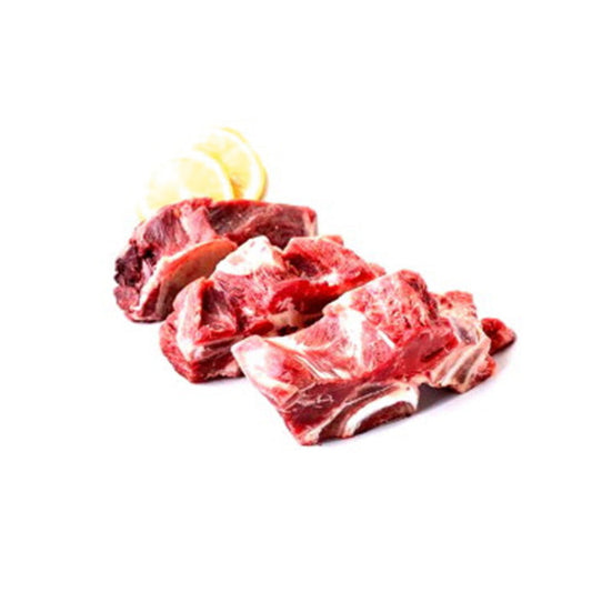 BEEF NECK BONE - 소목뼈