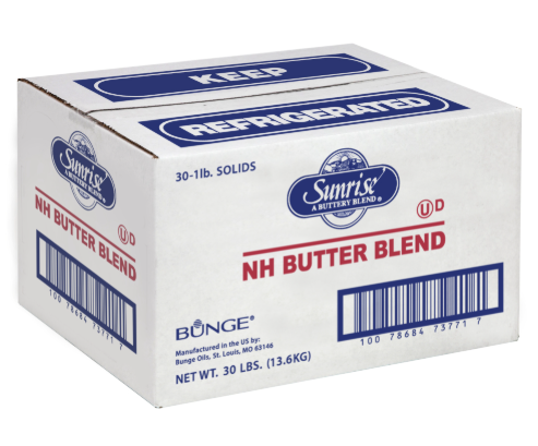 (SUNRISE) TRANS FREE BUTTER BLEND