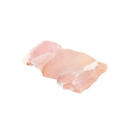BONELESS CHICKEN THIGHS