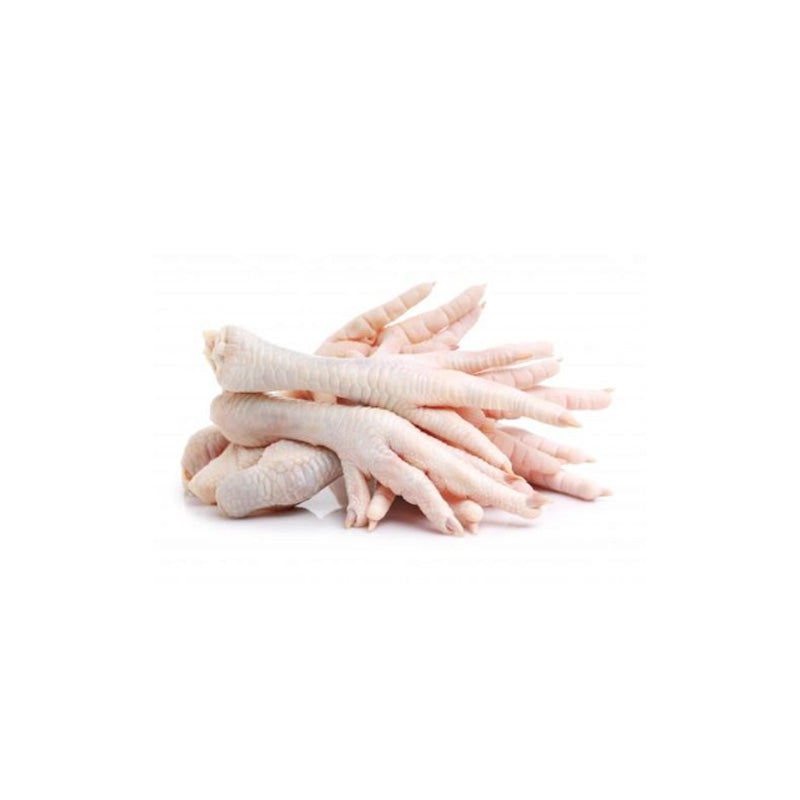 CHICKEN FEET