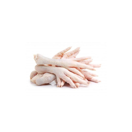 CHICKEN FEET