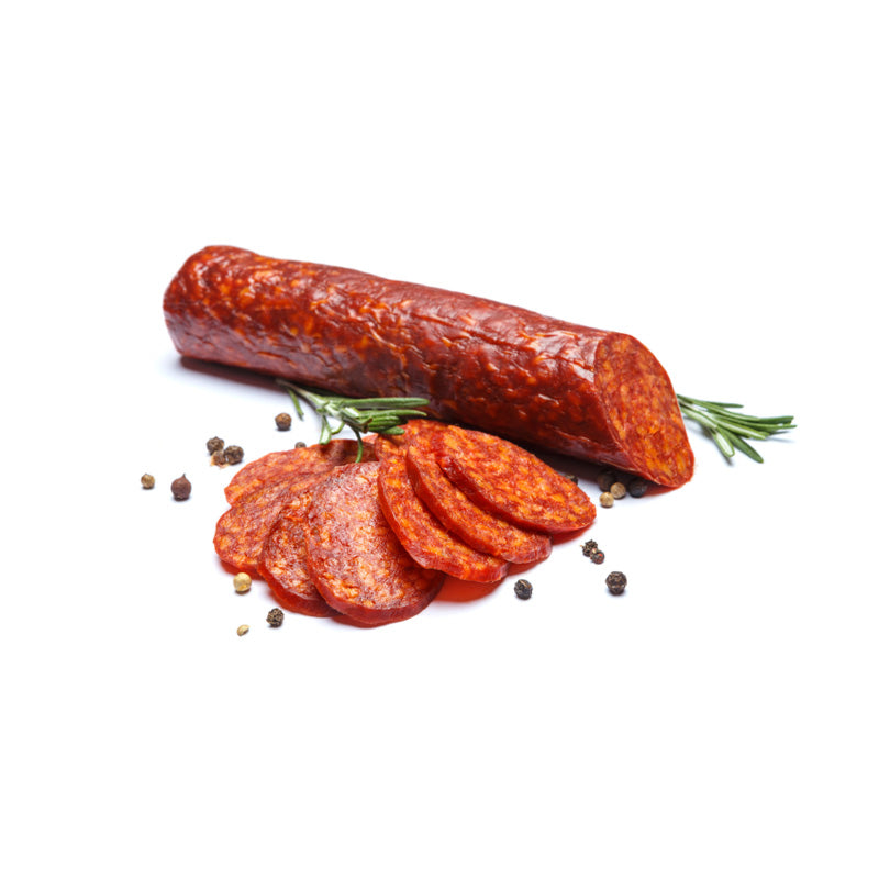 SAUSAGE CHORIZOS (2.5#)