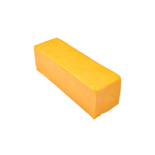MILD CHEDDAR CHEESE LOAF