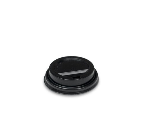 COFFEE (LID) ESPRESSO (4OZ) SOLO (10/100)