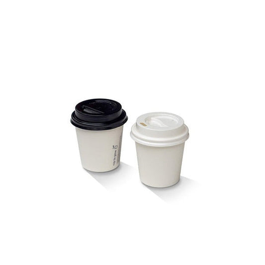 (SOLO) 4 OZ ESPRESSO CUP LID (LL34R)