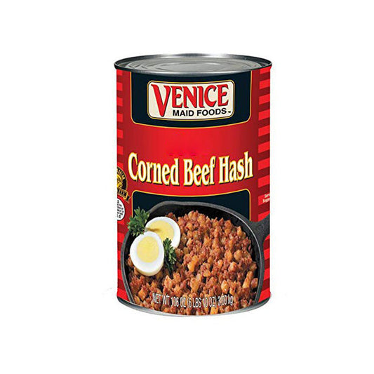 (VENICE) CORNED BEEF HASH