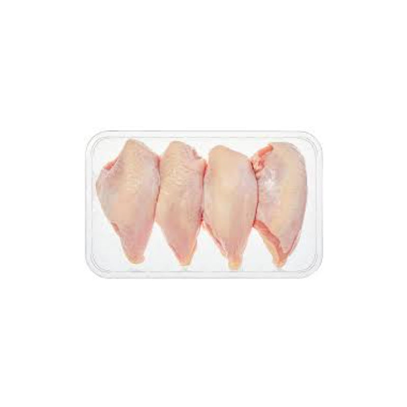 SMALL BONE IN CHICKEN BREAST