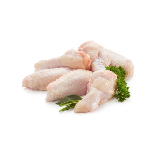 JUMBO PARTY CUT CHICKEN WING