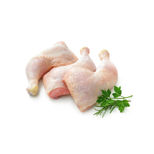 CHICKEN LEG QUARTERS