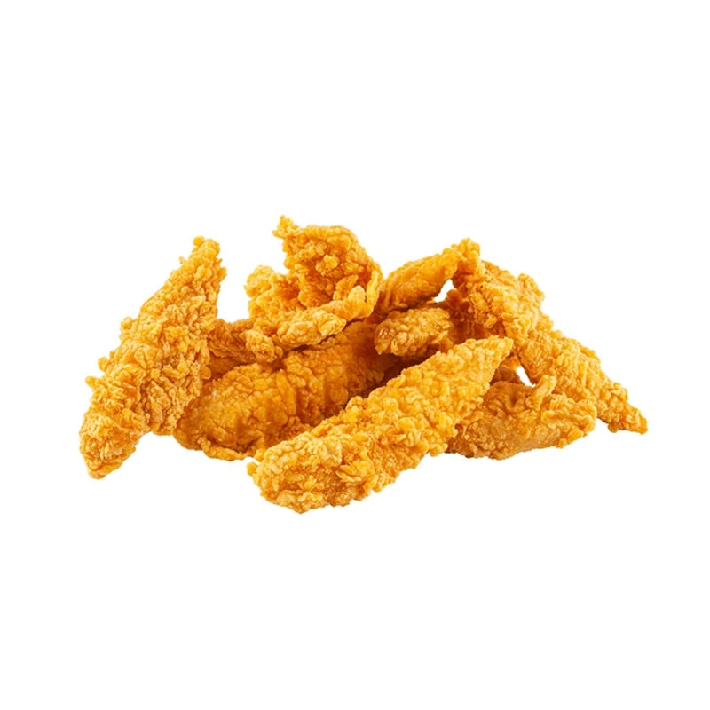 JUMBO CHICKEN TENDERS ~ 4 * 10 LB